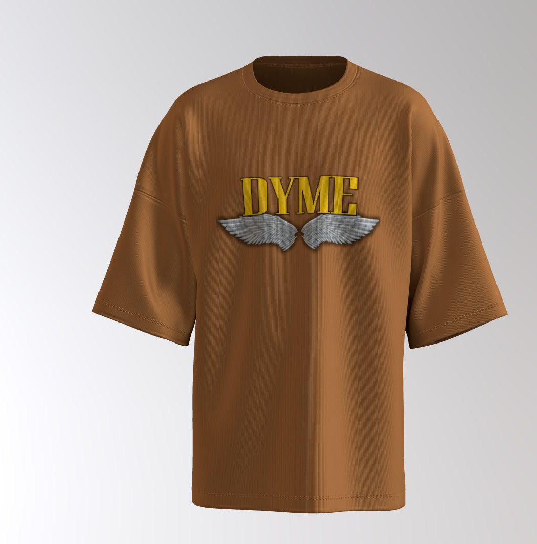 Archangel Guardian Oversized Tee